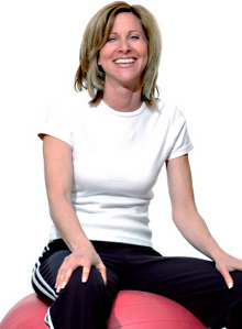 Fitness After 40