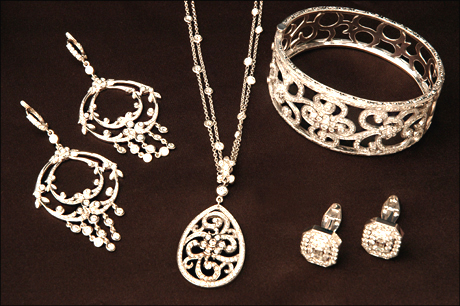 Penny Preville Jewelry 