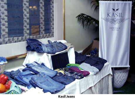 Kasil Jeans