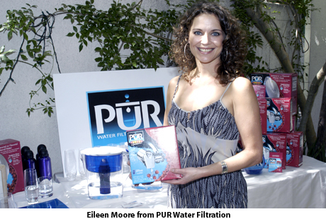 PUR Water PUR Water