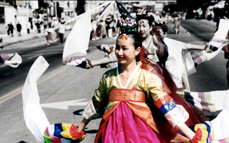 Korean Fest