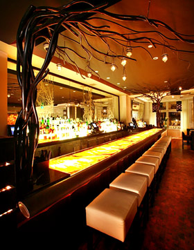 One Sunset One Sunset bar