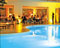 Hourglass Pool at Blue on Blue