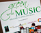 Green With Music