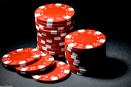 Casino Night at Vibiana