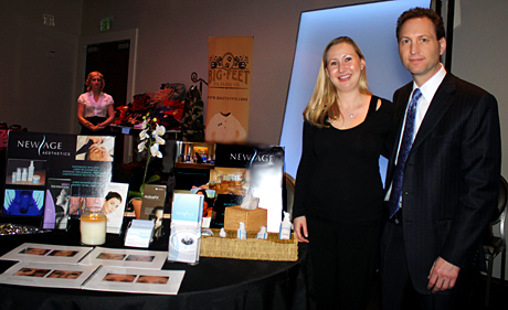 Dr. Saul Berger of New Age Aesthetics