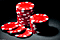 Casino Night at Vibiana