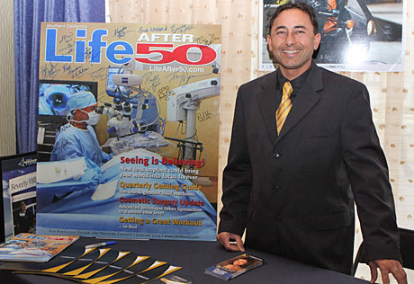 Dr. Khanna