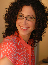 Alanna Levenson