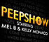 Peepshow at Planet Hollywood