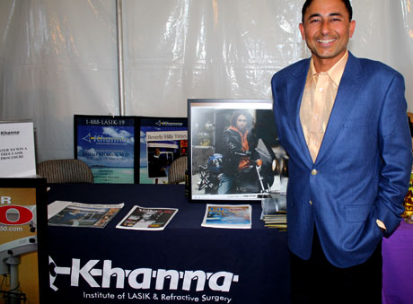 Dr. Khanna