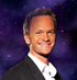 Neil Patrick Harris, host of the 2009 TV Land Awards