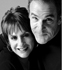 Patti LuPone and Mandy Patinkin