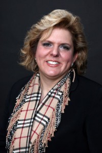 Renee Alfieri, Career Management Coach