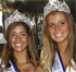 2010 Miss Teen Malibu Farah Griffin, granddaughter of the legendary Merv Griffin. 