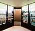 Tikkun Holistic Spa lobby