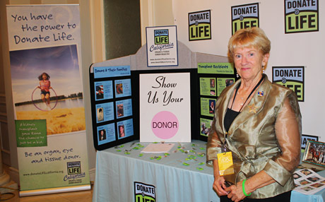 Donate-Life