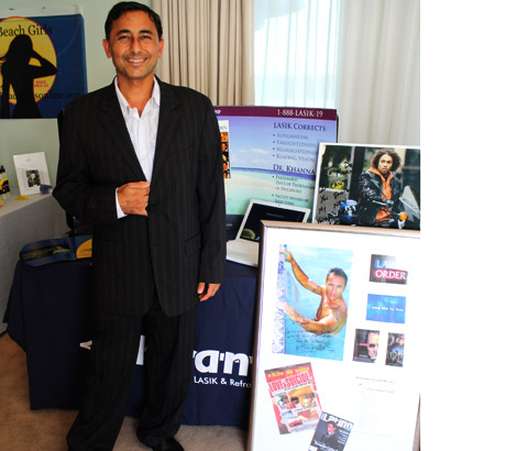 Dr. Khanna 