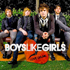 Boys Like Girls, "Love Drunk"