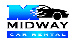 Midway Car Rentals