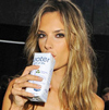 O.N.E. ™ Water Sponsors Spring 2010 Fashion Week