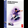 Adobe Systems Introduces Adobe Premiere Elements 8 for Masterful Videos