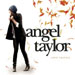 Angel Taylor's "Love Travels" CD