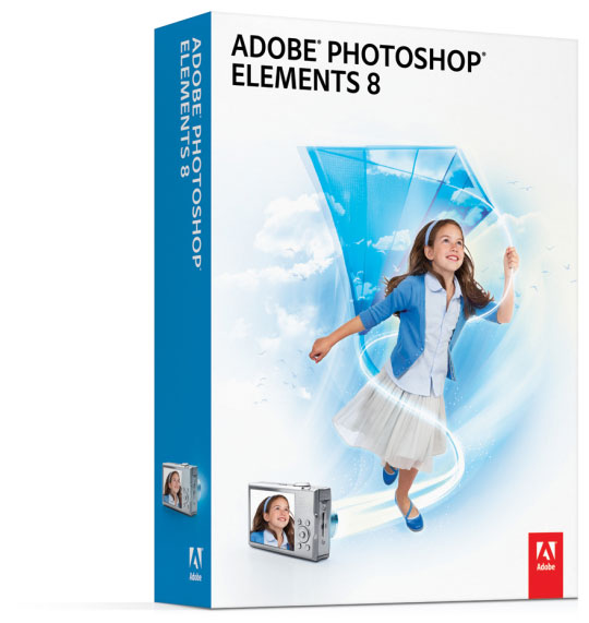 Adobe Photoshop Elements 8 Introduced by Adobe Systems – Genius at your Fingertips