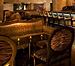 Nove Italiano Restaurant at the Palms Resort Casino Nove Italiano Restaurant at the Palms Resort Casino