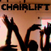 Chairlift's "Does You Inspire You" on Columbia Records