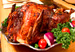 Koo Koo Roo's Thanksgiving Specials