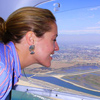 Airship Ventures Offers Voyages on Zeppelin Eureka