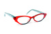 Cinzia's eyewear.