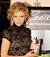 Anna Lynn McCord for Cadillac Fragrance for Men