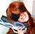 Angie Everhart