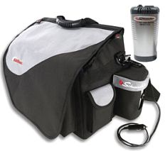 Daytimers Versa Pack
