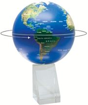 Daytimers Terra Globe