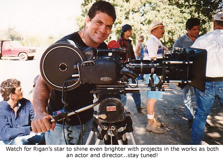 Rigan Machado