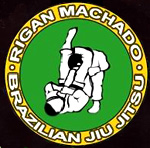 Rigan Machado Jiu Jitsu Academy