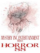 Horror 88 Movie