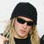 Member of Evanescence at Green with Music