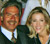 Chuck Adams, Deborah Norville