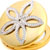 L'Oreal Red Carpet Diamond Compact