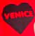 Anonymous Venice Give Away