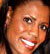 Omarosa at Night of 100 Stars