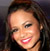 Christina Milian at VH1's Save the Music Foundation Party