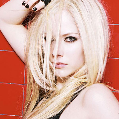 avril lavigne blender. Avril Lavigne#39;s “The Best Damn