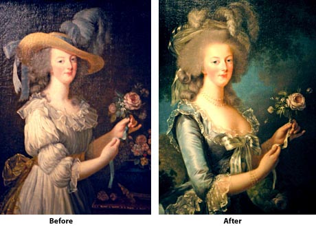 marie antoinette fashion history. Marie-Antoinette. More Artwork