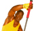 Billy Blanks Amped