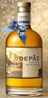 Depaz Blue Cane Rhum